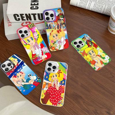 Capas para telemóveis – Para-choques para smartphones