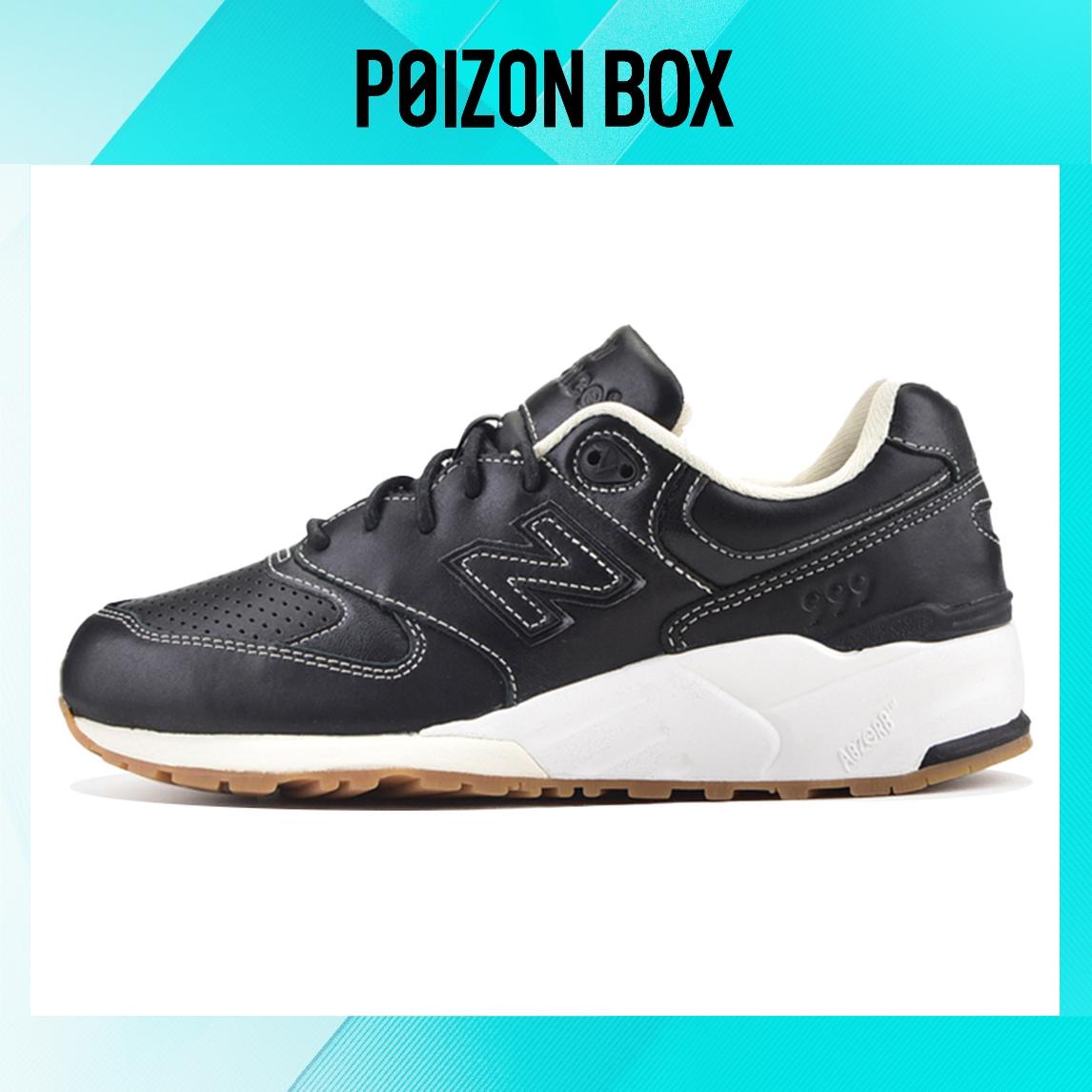 

кроссовки New Balance NB 999 Running shoes Unisex ML999LB