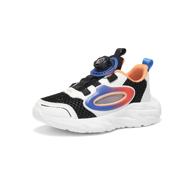

Childrens Sports Shoes Summer Hollow Comfortable Jogging Tennis Shoes School Sports Anti Slip Rebound Soft Soled Casual Shoes 28