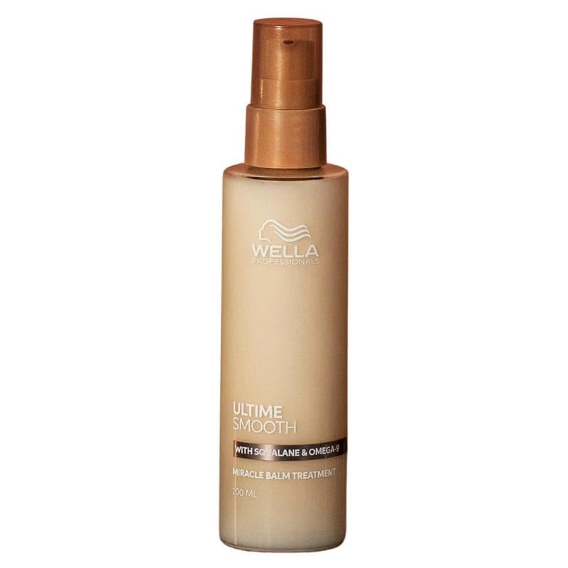 Ultime Smooth Miracle Balm Treatment 100ml