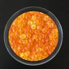 Cobalt-Free Color-Changing Silica Gel Desiccant 3-5mm – Orange Moisture-Proof Dehumidifier