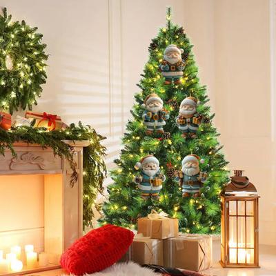 Αξεσουάρ για πάρτι και γιορτές – Χριστουγεννιάτικα στολίδια