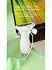372 Portable Handheld Microscope Magnifier for Kids - Mini Science Experiment Toy