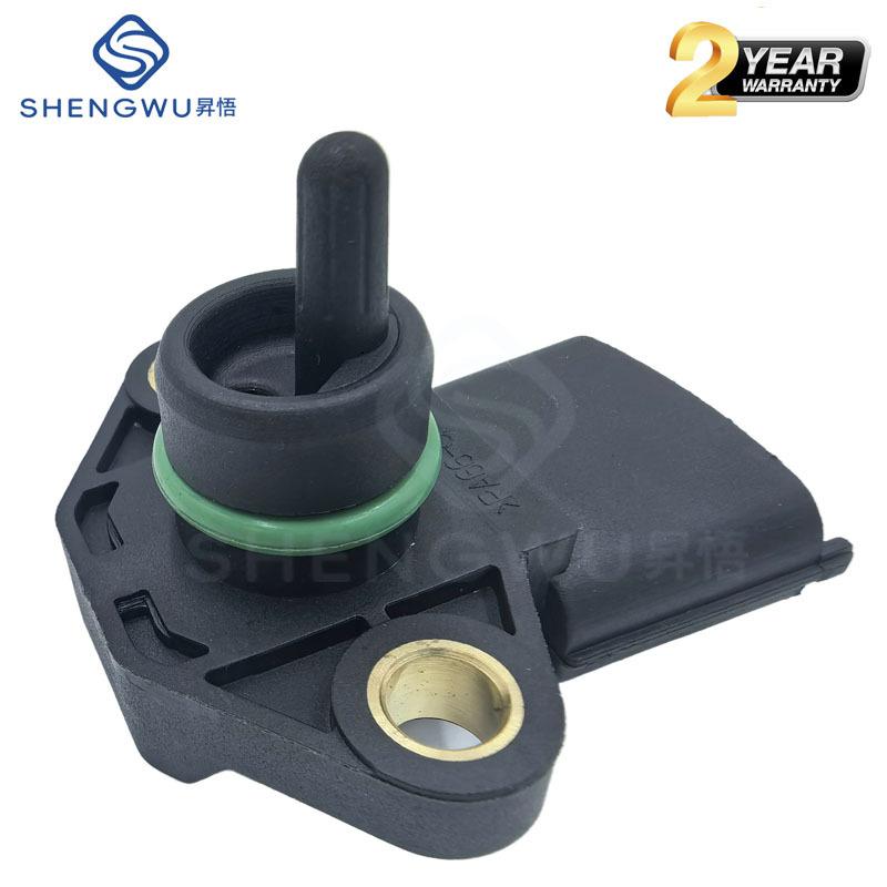 39300-38110 39300-22600 MAP Manifold Absolute Pressure Sensor For Hyundai Tucson Amica i30 Accent Tucson Kia Soul Rio Cerato