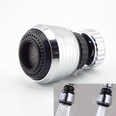 Mini Kitchen Water Faucet Bubbler Nozzle Aerator Saving Tap Water Filter Saving Bathroom Household Shower Head Spray