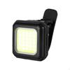 Bike universal serial bus Rechargeable, super luminous, Waterproof, for Night Riding Red Blue White