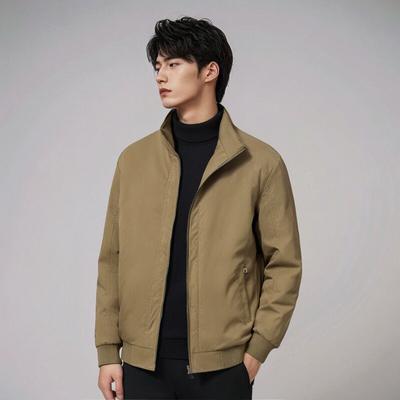 Chaquetas y abrigos – Chaquetas