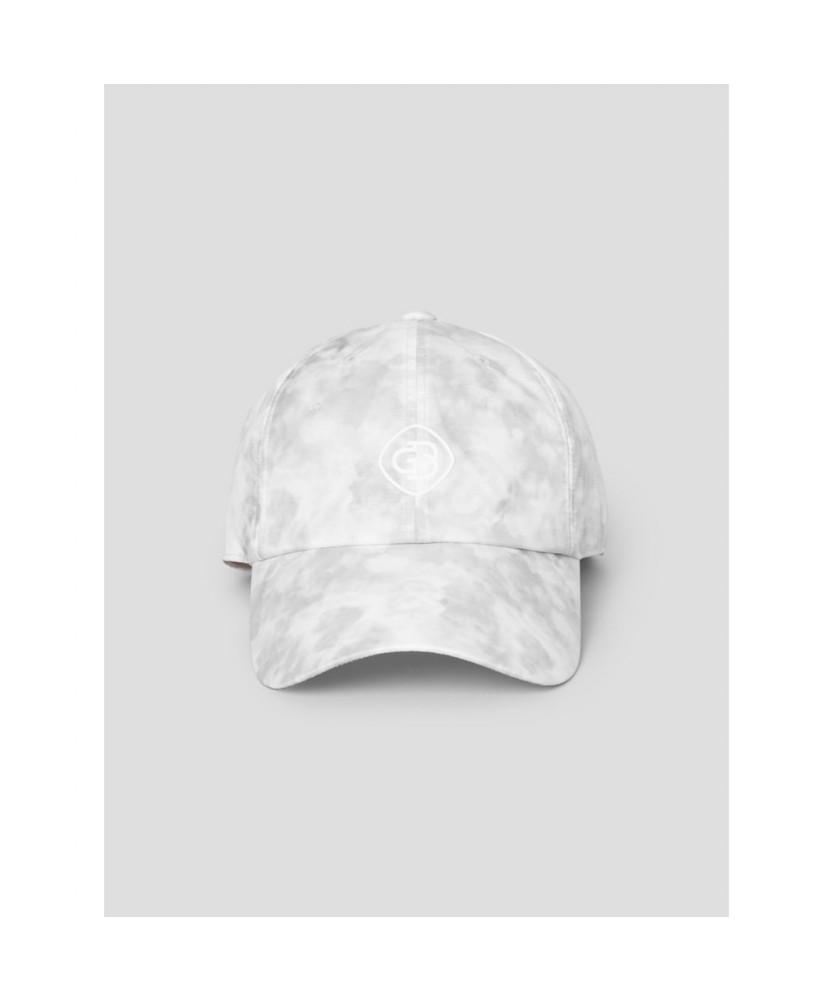 Binpolaegseseoli Men'S Cloudy Ball Cap - Light Gray