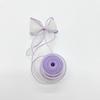 Silk Fishtail Gauze Handmade Hair Accessories Bow Ribbon for DIY & Gift Packaging