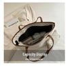 Summer 2024 Women's Large Capacity Versatile Tote - Western Style Shoulder Bag