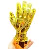 Troféu Luva de Goleiro Dourada - Lembrança e Prêmio para Fãs de Futebol