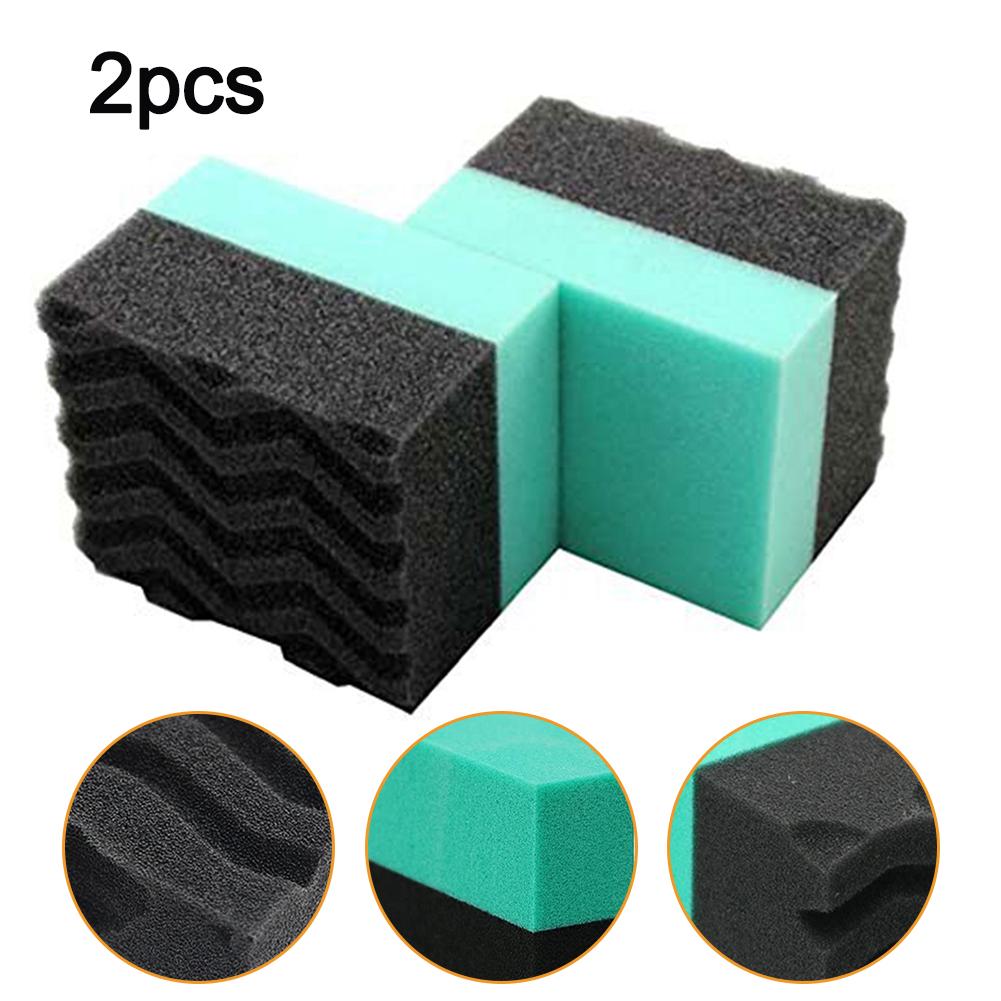For Leather For Metal Handmade Sponge Polishing Sponge Car Detailing High-quality Material Long-lasting Versatile Uses
