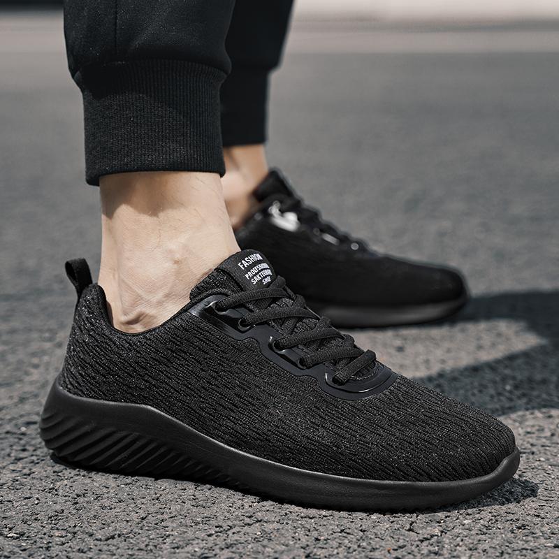 men's casual tennis shoes