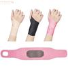 1PCS Adjustable Wristbands Safety Wrist Support Bracer Gym Sports Wristband Carpal Protector Breathable Injury Wrap Band Strap