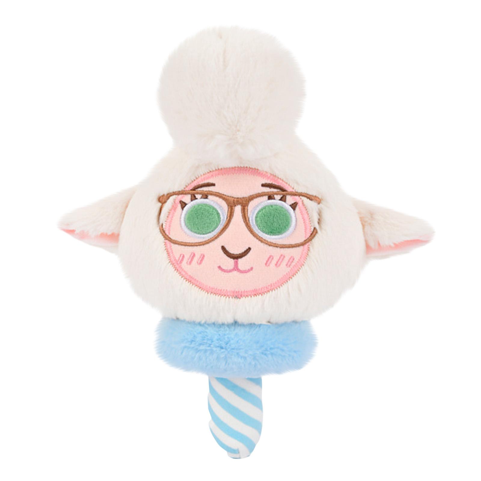 

A 21-centimeter Hand-held Plush Doll, A Cute Plush Gift, A Birthday Present, And An Ideal Gift For Anime Characters (1 Piece) One Size