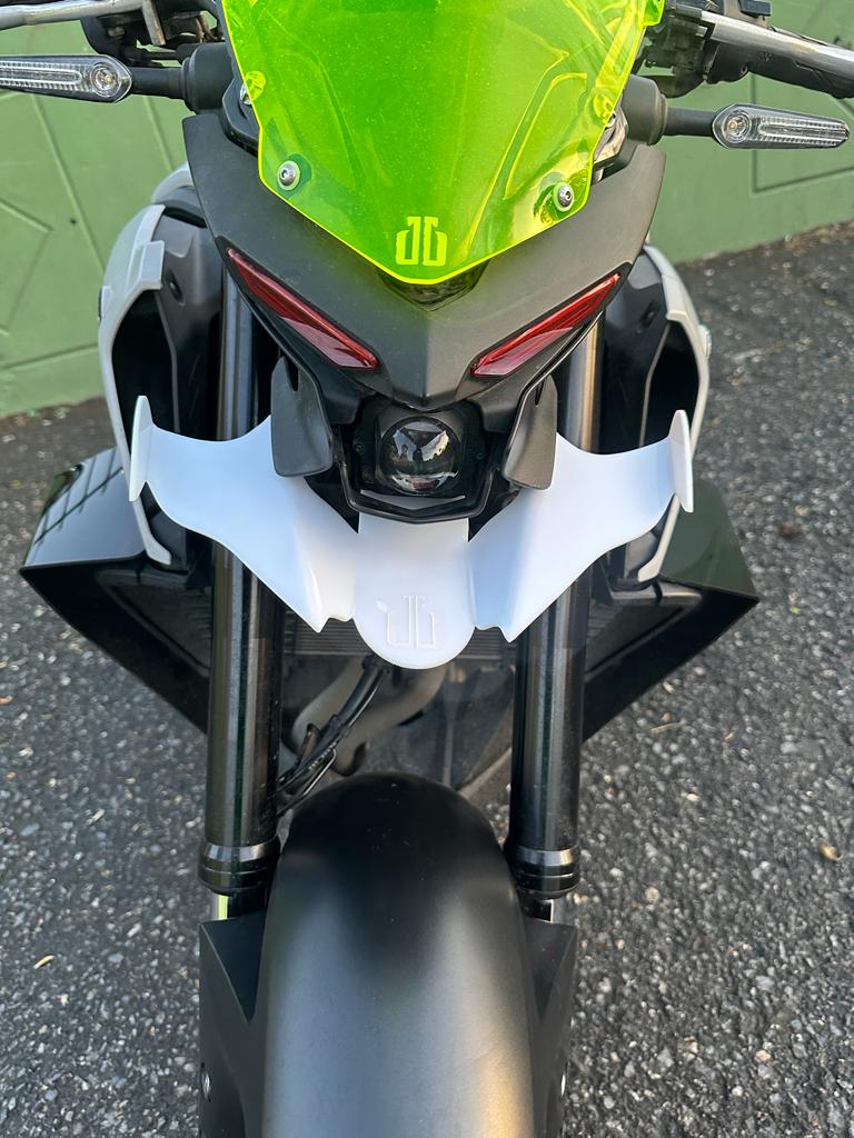 

Мотор Dubi - Модель MT25 Yamaha Winglet 2020-23 ONE SİZE белый