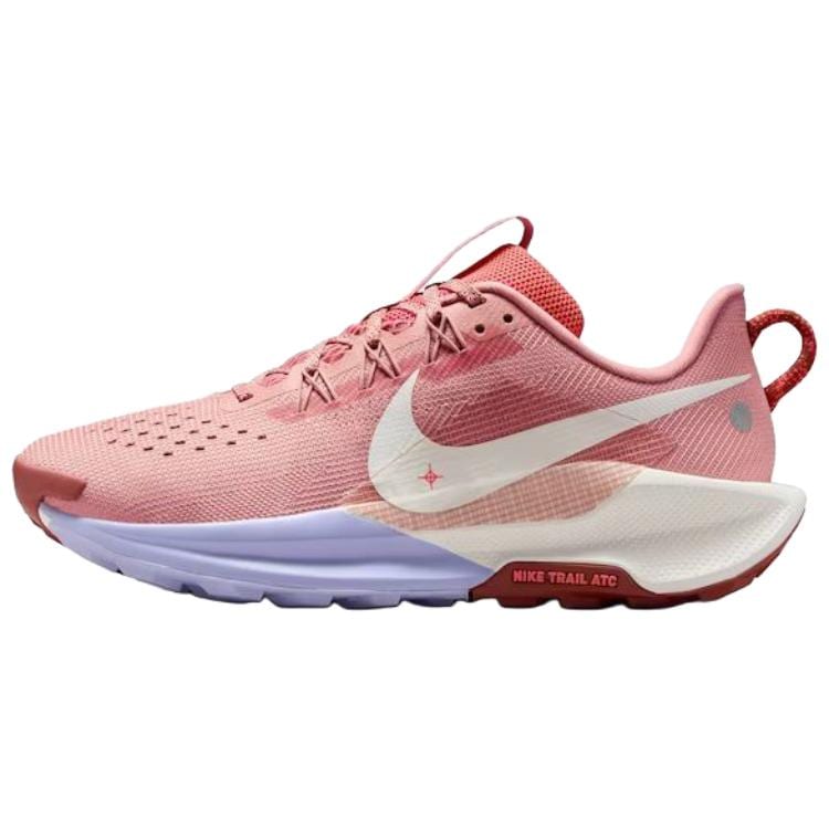 Nike React Pegasus Trail 5 Red