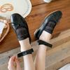 Ladies Spring and Summer New Retro Ballet Shallow Mouth Bow Lace Wave Hollow Invisible Socks