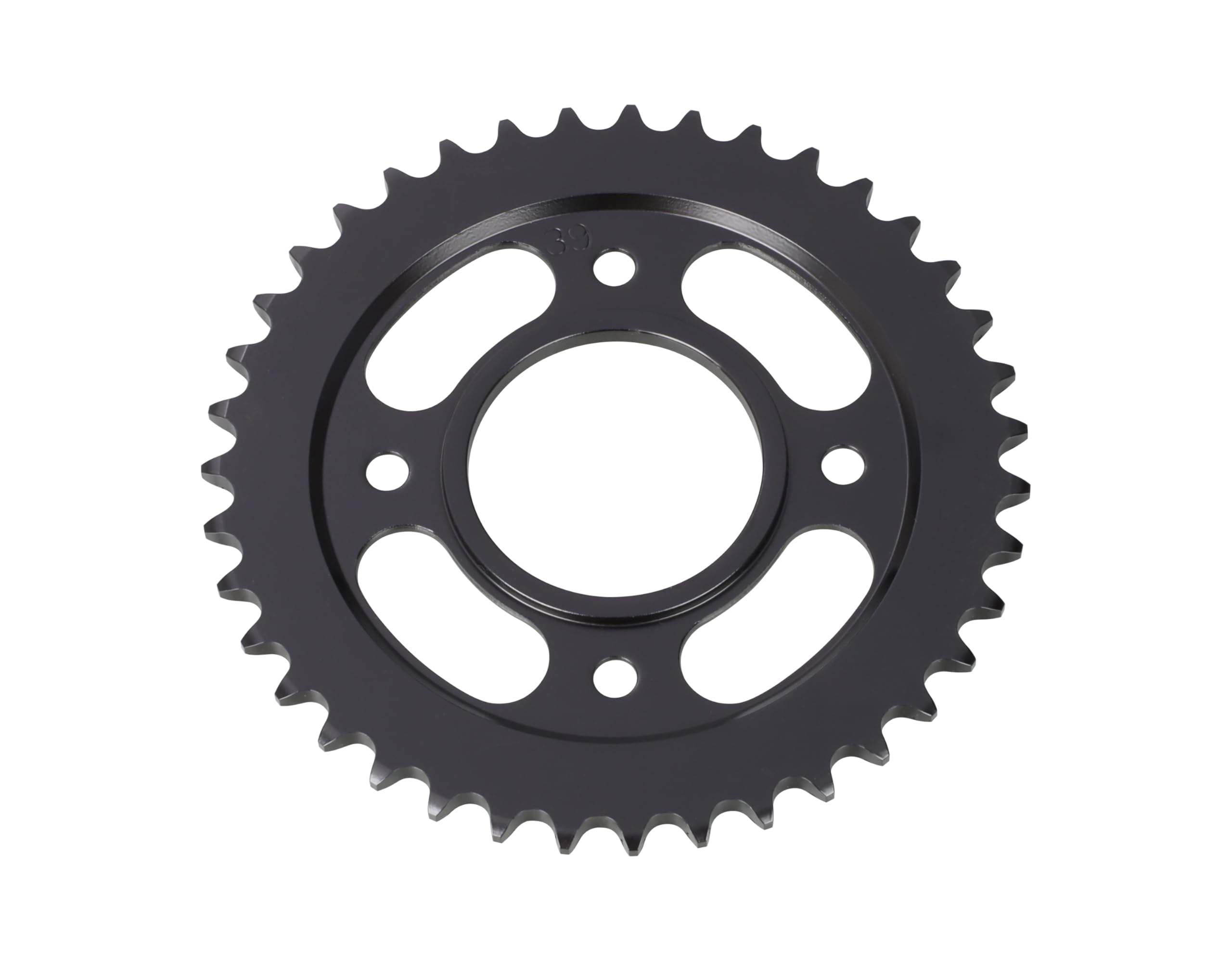 

KITACO Driven Sprocket 420 Size Super Cub Cross Cub 110 Monkey 125 Dax 125 Grom (Rear/39T) 50/110 etc. 535-1424039