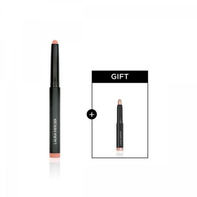 Caviar Stick Eye Shadow Matte  Mascara Sample Included 
