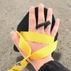 Resistance Swim Training Cord Sports Gear Adjustable