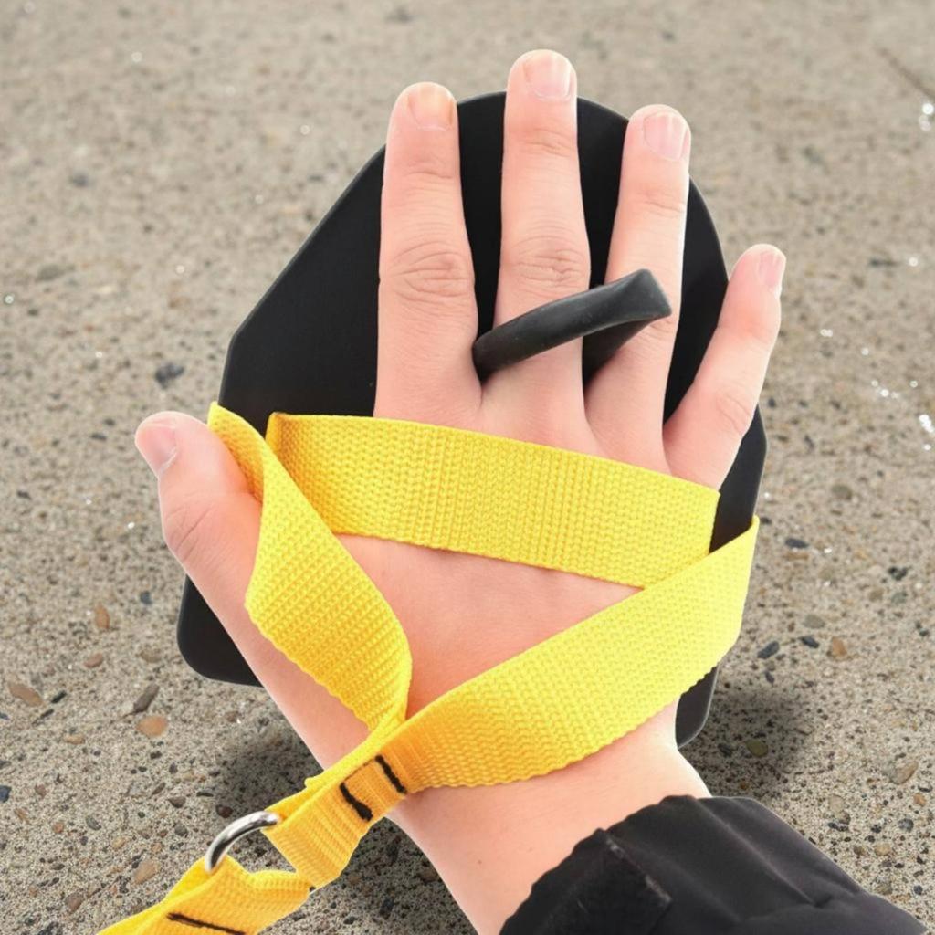 Resistance Swim Training Cord Sports Gear Adjustable
