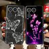 For Motorola Edge 50 Neo Case Edge50 Ultra Cute TPU Case Soft Silicone Back Cover For Moto Edge 50 Pro Edge50 Fusion S50 Cases