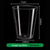 Jinwuyuan Disposable Thickened Hard Airline Cups