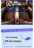 Armrest Storage Box for Wuling Bingo Electric Vehicle Interior Modification
