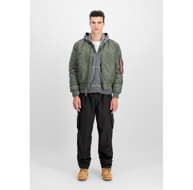 Куртка Alpha Industries AI.191118-432