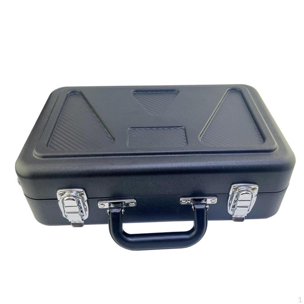 Custodia per Clarinetto con Manico Portatile Compatta per la Scuola