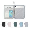 1pcs 10.9/12.9 Inch Pu Leather Tablet Case, Portable Protective Sleeve for Business, Travel Use