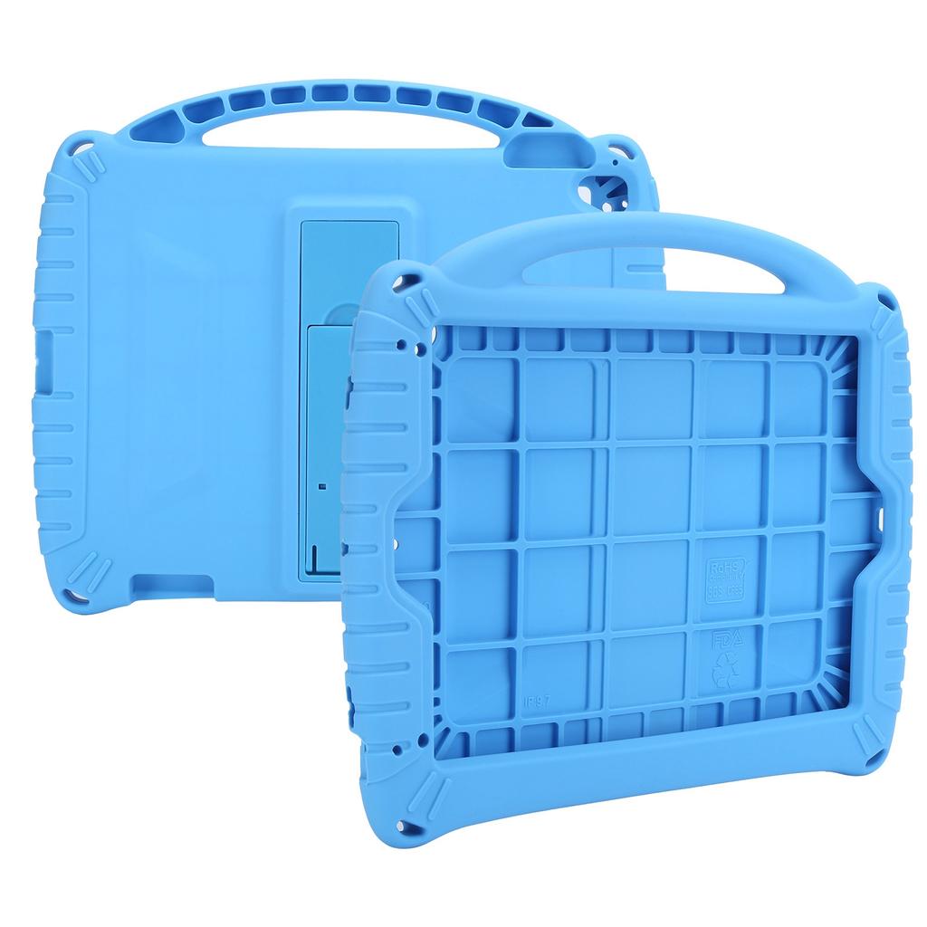 Tablet-Schutzhülle für IOS AIR AIR2 pro2018 pro9,7 Zoll Universelle Silikonteile