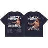 Singer Katy Perry 2026 Fastivals Tour Graphic Unisex Summer T Shirt Cotton Mens Womens Popular Fashion Fan Casual Tshirt