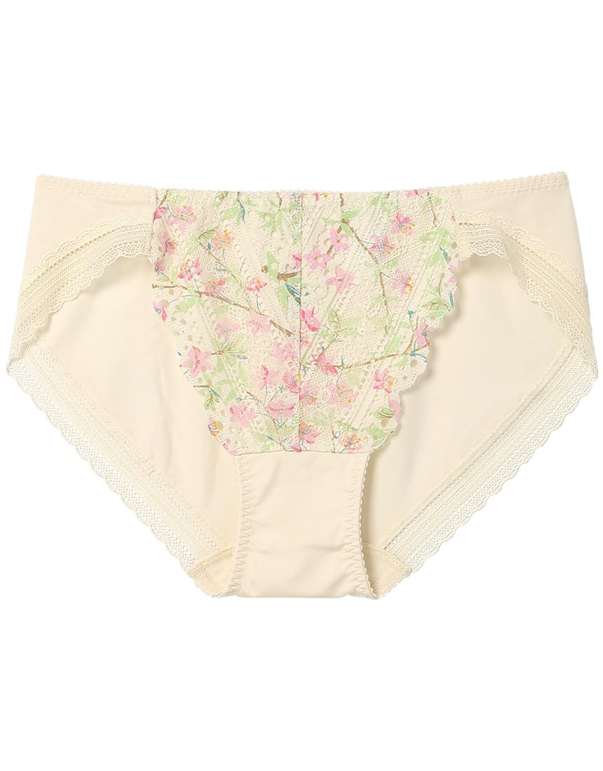 

364 Lace Shorts MADE WITH LIBERTY FABRIC JF1520 PI [Unnanacool] Women s