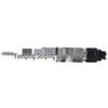 Diesel Fuel Injector Assembly Compatible with 0445120277