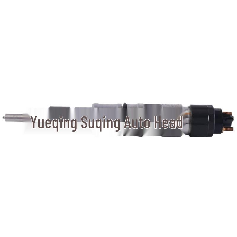 Diesel Fuel Injector Assembly Compatible with 0445120277