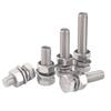 Stainless Steel Machine Screw