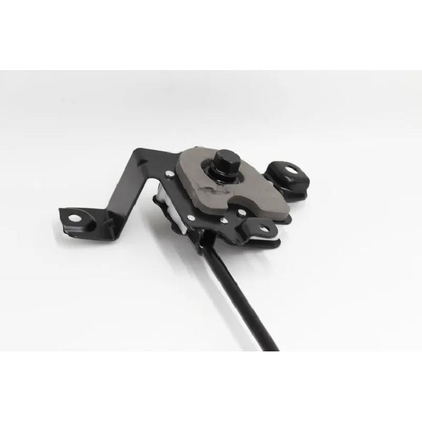 1PC New Carrier Assy Spare Wheel Tire Bracket 62800-P2000 for 2021-2023 Hyundai Santa Fe Kia Sorento 2018-2020 62800P2000