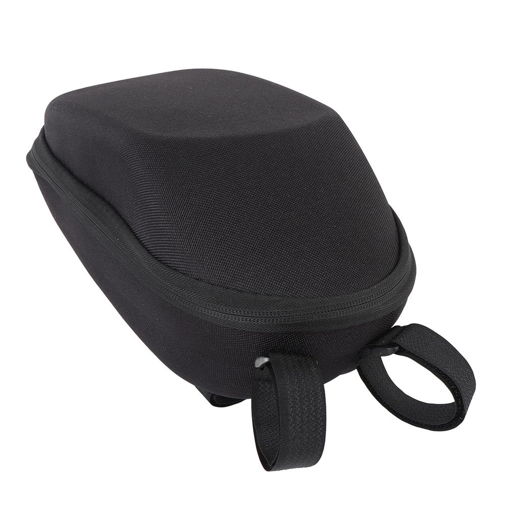 Electric Scooter Handlebar Bag Water Proof EVA Hard Shell Scooter Front Hanging Bag for M365 M365Pro
