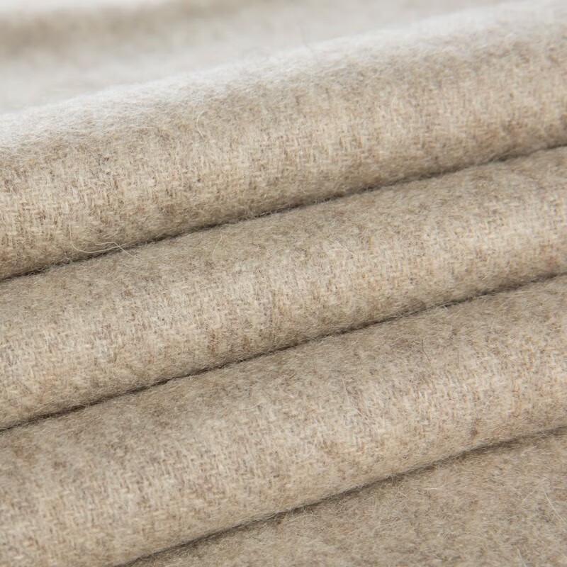 Hengyuanxiang Unisex Jute Fiber Scarf