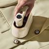 Compact Folding Garment Steamer & Iron