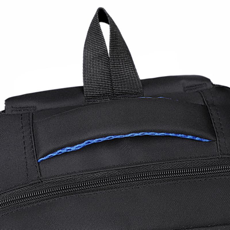 Ultra-Light Unisex Korean Style Backpack with Shoulder Protection