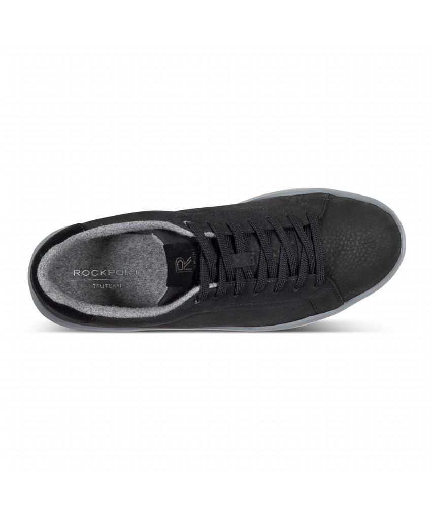 Rockport Lt Court2 Lace To Toe (Rm0143)