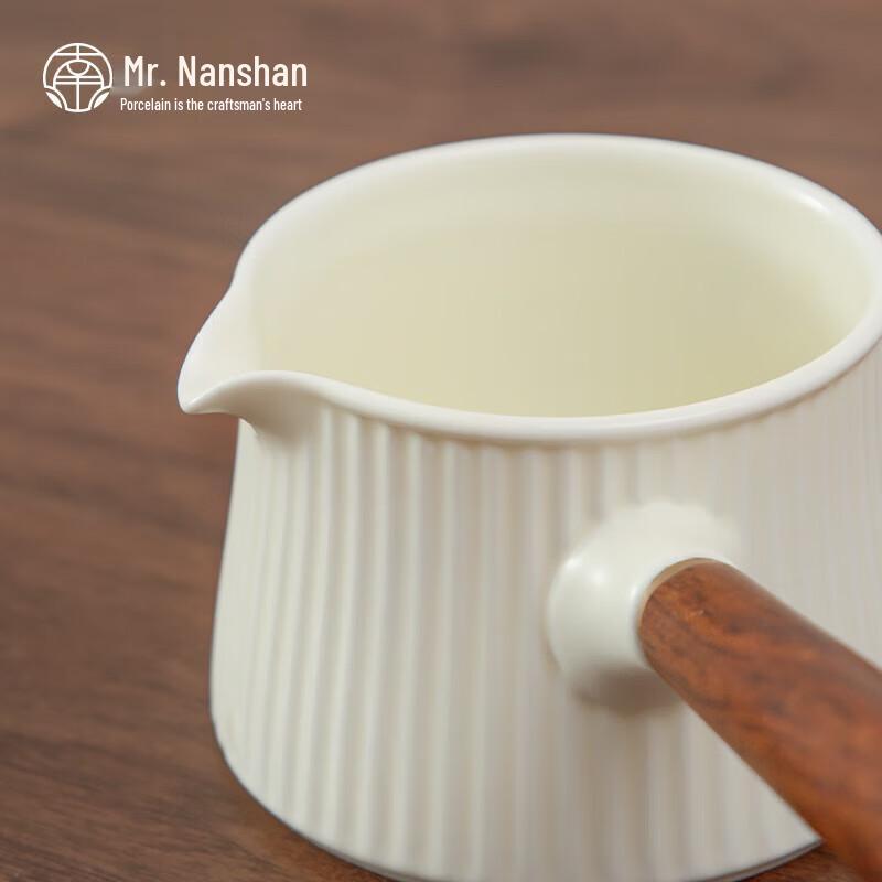 Portable Ceramic Kung Fu Travel Tea Set