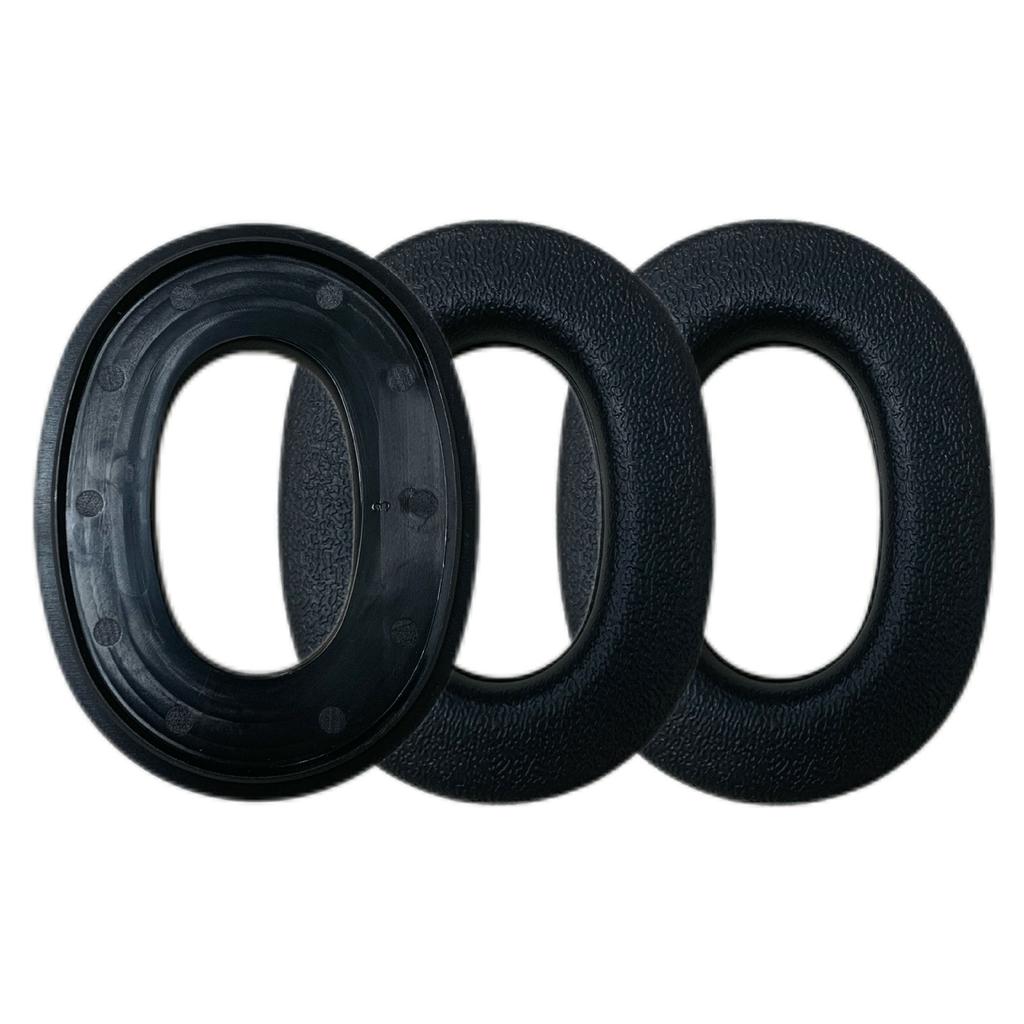 Upgrades Ear Pad for SordinPRO/PROX Headsets Earpads Providing Long Last Comfort and Noise Reductions Earmuff Ear Cover