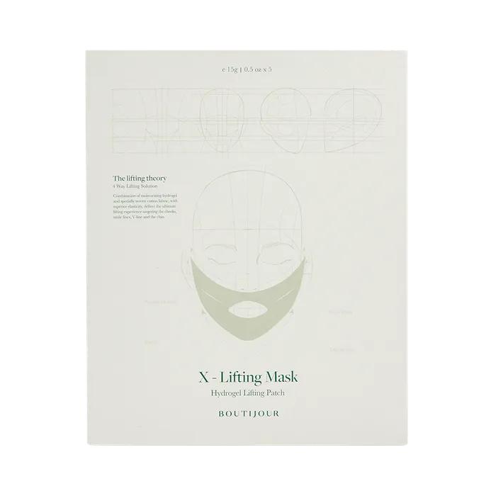 X-Lifting Mask (5 sheets)