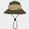 Outdoor Floppy Hat for Men & Women - Boonie Hat for Fishing, Camping, Gardening, and Beach