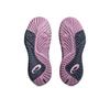 Asics Gel Resolution X Ube Women Sneakers Purple White 1042A279-500