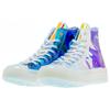 Converse Chuck Taylor All Star 70 Chuck Taylor All Star Hi Chameleon High Top Canvas Shoes Unisex Laser White